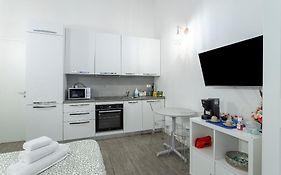 Luxury Suite {Fuga Romantica } Ponte Coperto